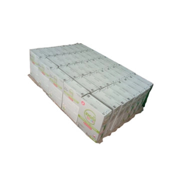 Mr ZIGGI COLOR proszek do prania z dezynfekcją – kolor, grzybobójczy, 5 kg | paleta 140 sztuk | HURTOWNIA